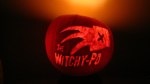 The Witchy-Po Halloween Pumpkin 01